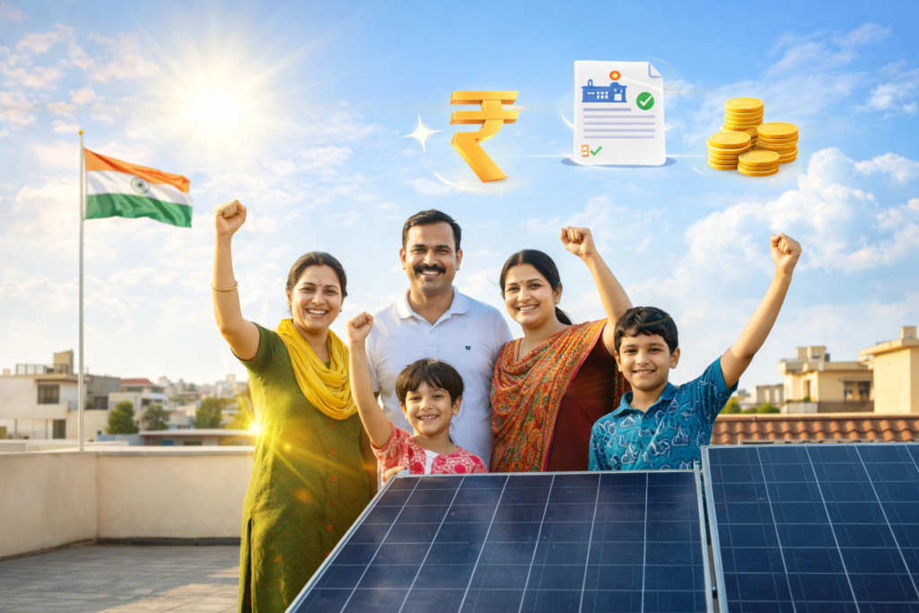 About Us | Solar Bright Solutions – Reliable Solar Company